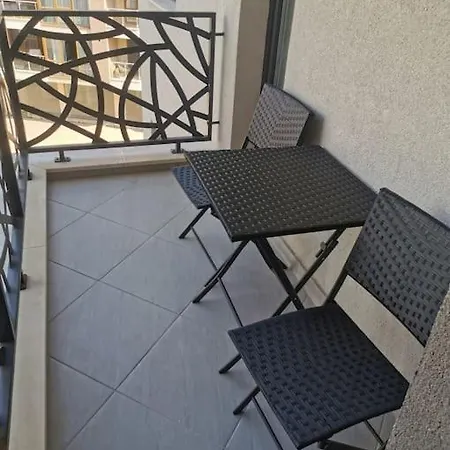 3 стаен Apartment