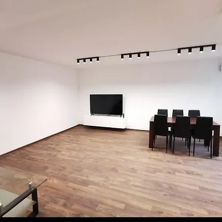 3 стаен Apartment Sofia