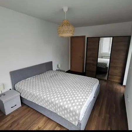 3 стаен Apartment Sofia