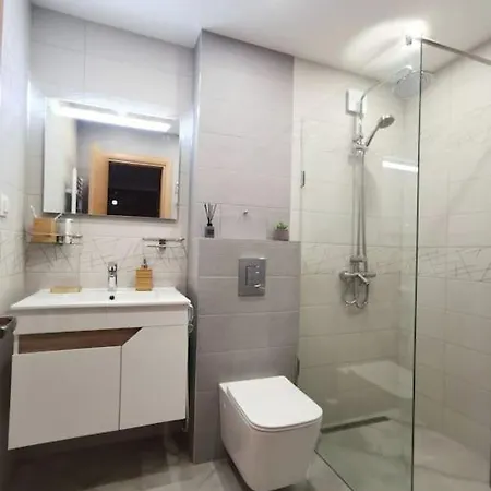 Apartment 3 стаен
