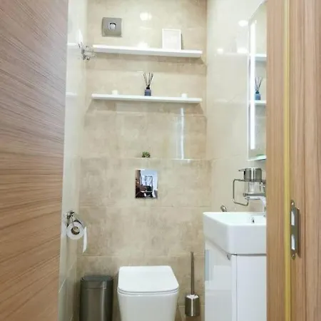 3 стаен Apartment Sofia